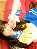 [Cosplay] Lucky Star - Hot Cosplayer(17)